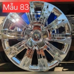 Ốp lazang Vinfast VF3